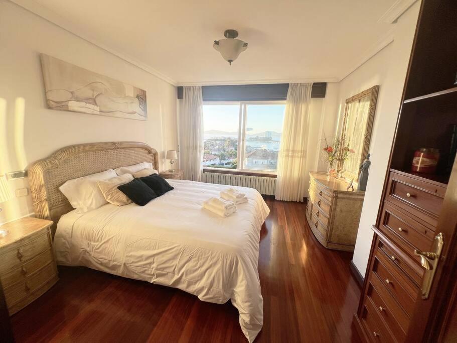 Chalet En Vigo Oya Extérieur photo